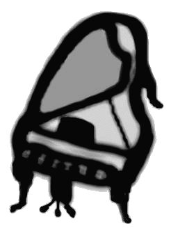 Grand Piano by Marina Garanin, 1999